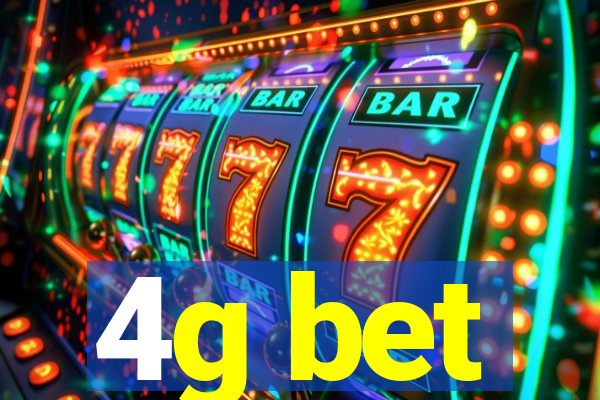 4g bet